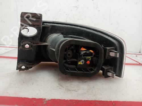 Left taillight SEAT IBIZA III (6L1)  | BP19692496C34 