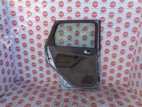 Left rear door FORD FOCUS II Turnier (DA_, FFS, DS) 1.6 Ti | BP7623702C4 