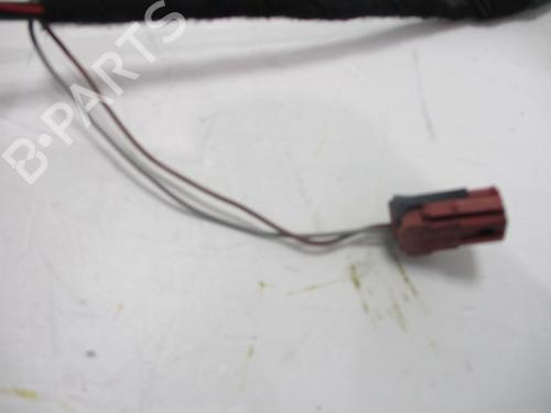 Right mirror FIAT ULYSSE (179_) 2.2 JTD | BP15925900C27 