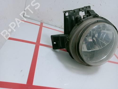 Left headlight NISSAN JUKE (F15)  | BP23866881C28 