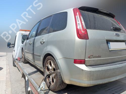 AC compressor FORD C-MAX (DM2) | BP15927908M34