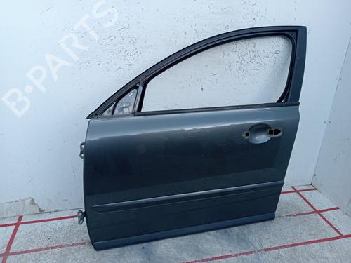 Used Left front door VOLVO S40 II (544) 2.0 D (136 hp) 20857496