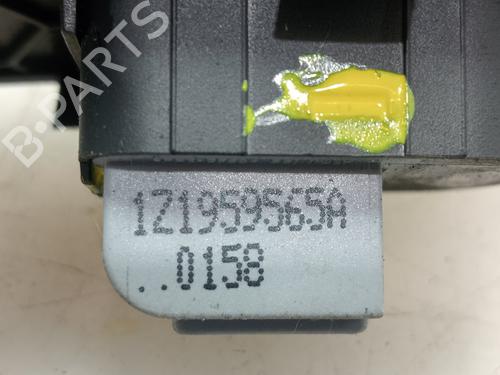 Mirror switch SKODA OCTAVIA II Combi (1Z5) 2.0 TDI 4x4 | BP20097737I25 
