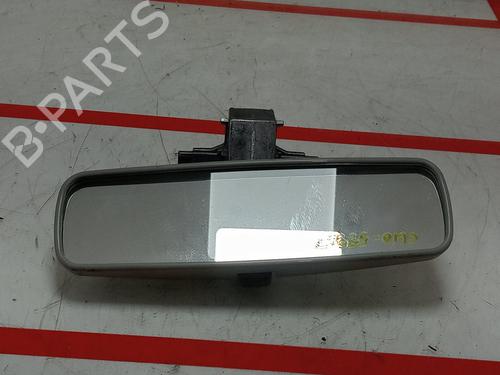 Used Rear mirror RENAULT CLIO IV (BH_) [2012-2021]  29066731