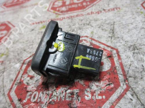 Left front window switch FIAT 500 (312_) 1.4 (312AXC1B, 312CXC1B) | BP9156520I27 