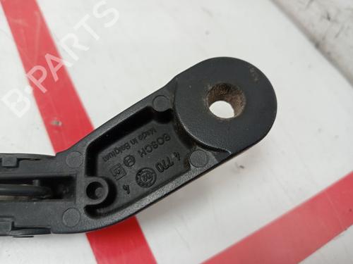 Vindrute viskerarm VW POLO IV (9N_, 9A_) 1.9 SDI | BP29834658C143