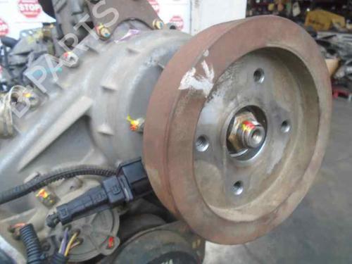Gearbox HYUNDAI TERRACAN (HP) 2.9 CRDi 4WD | BP7325544M3 
