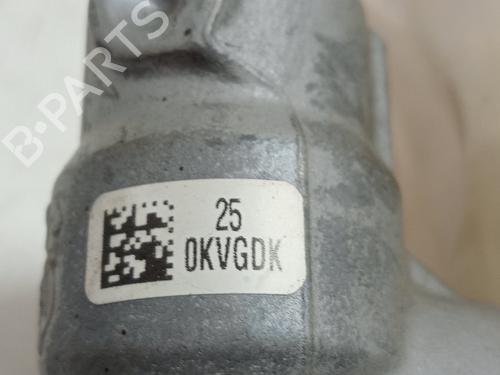 Brake master cylinder DACIA DUSTER (HS_) | BP29826108M77
