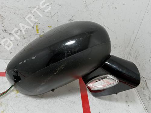 Right mirror CITROËN C4 I (LC_)  | BP29906311C27 