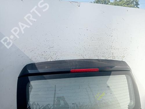 Tailgate HYUNDAI i30 (FD)  | BP25484842C6 