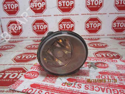 Faro antinebbia anteriore sinistro RENAULT SCÉNIC I MPV (JA0/1_, FA0_) [1999-2010]  7342883