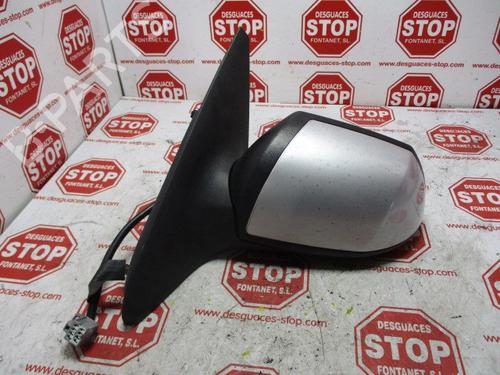 Left mirror FORD MONDEO III (B5Y) 2.0 TDCi | BP7648329C26 