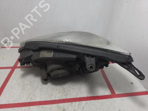 Right headlight CITROËN C5 I (DC_) 2.0 HDi (DCRHZB, DCRHZE) | BP37198239C29 - Image 4