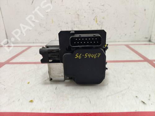 Used ABS pump ABS pump AUDI A6 C5 (4B2, 4B4) S6 quattro (340 hp) 32765080 32765080