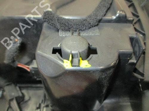 Glove box BMW 5 (E60) 530 d | BP8494575C95 