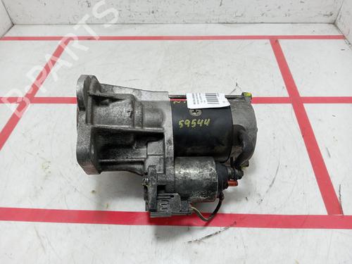 Used Starter Starter NISSAN NT400 CABSTAR (F24M) [2009-2026] 33885705 33885705