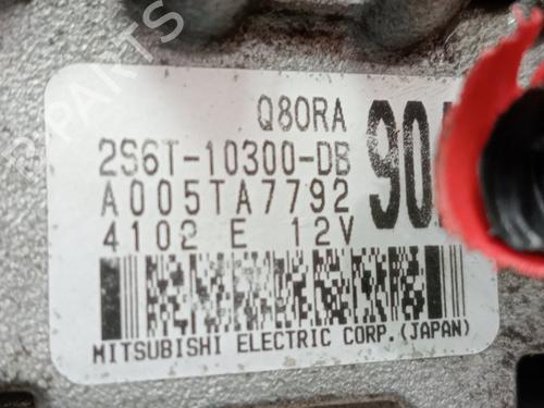 Alternator FORD FIESTA V (JH_, JD_) 1.4 16V | BP22428418M7 