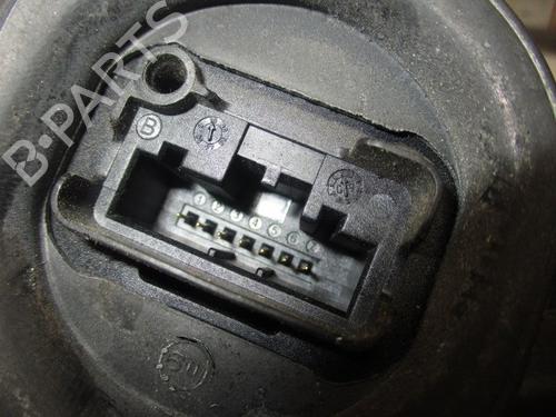 Rear left lock VW GOLF VI (5K1) 2.0 TDI | BP8896783C100 