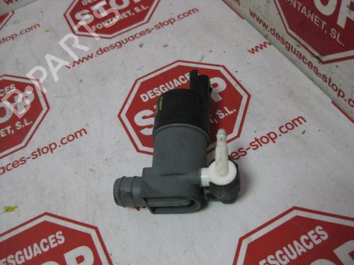 Washer pump NISSAN QASHQAI II (J11, J11_)  | BP15922764E24 