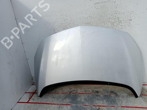 Used Hood OPEL ASTRA J (P10) [2009-2016]  27459934