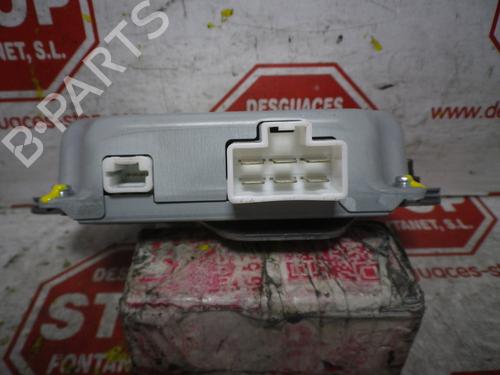 Electronic module NISSAN QASHQAI II (J11, J11_)  | BP7326183M83 