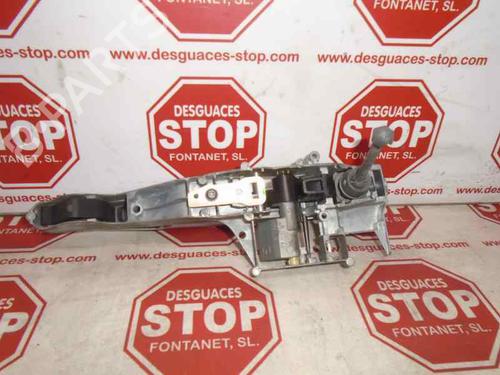 Türgriff vorne links außen CITROËN C4 Picasso I MPV (UD_)  | BP7373769C128 