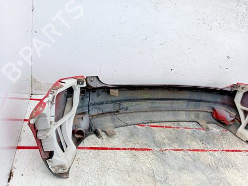 Rear bumper FORD FOCUS II (DA_, HCP, DP)  | BP23226068C8 