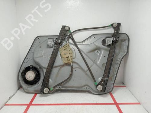 Front left window mechanism SEAT LEON (1M1) | BP29906278C22 - Image 2