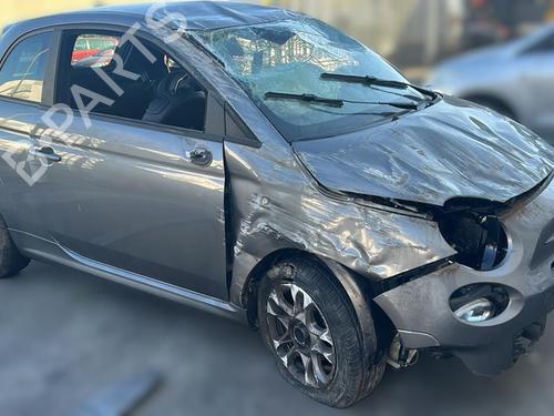 Left taillight FIAT 500 (312_) 0.9 (312AXG1A, 312.AXG11) | BP31840361C34 