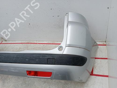 Rear bumper CITROËN C4 Grand Picasso I (UA_)  | BP18745476C8 
