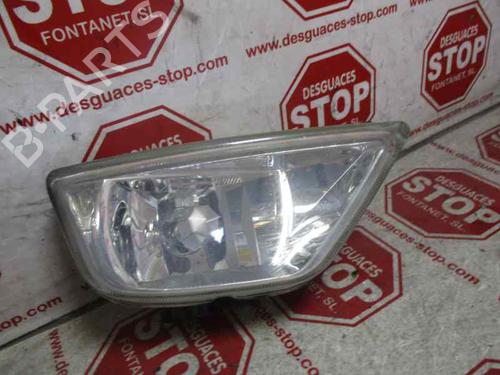 Højre Foran Tågelygte FORD FOCUS I (DAW, DBW) 1.8 TDCi (100 hp) 7358975
