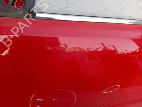 Left front door OPEL ASTRA H TwinTop (A04)  | BP27566382C2 