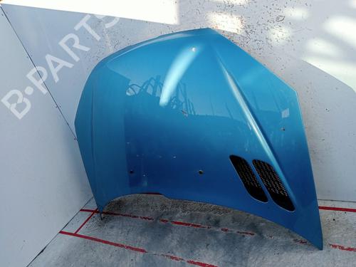 Hood PEUGEOT 206 Hatchback (2A/C) 1.4 LPG | BP27185449C1 