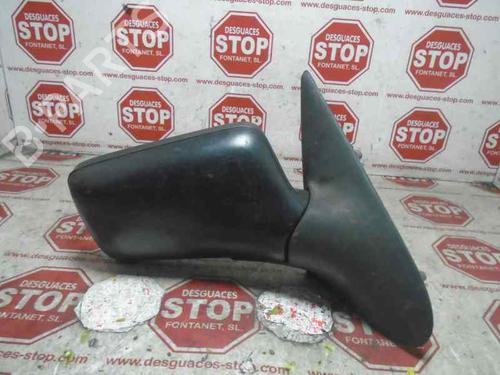 Used Right mirror SEAT IBIZA II (6K1) 1.4 i (60 hp) 7358770