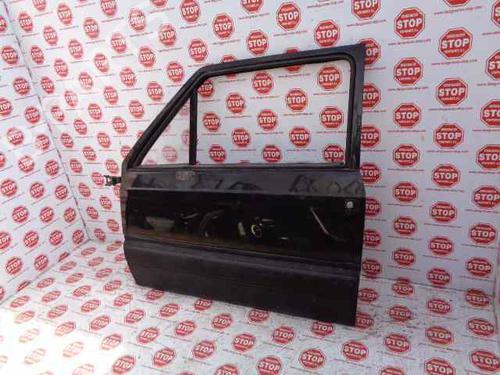 Used Left front door SEAT MARBELLA (28A) 0.9 Cat (40 hp) 7621958