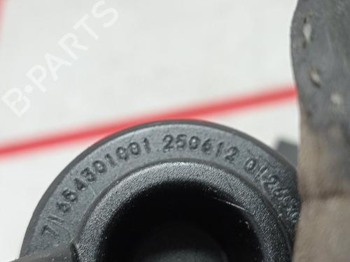 Other DACIA LODGY (JS_) 1.2 TCe (JSAY, JSM0) | BP28817466O1 