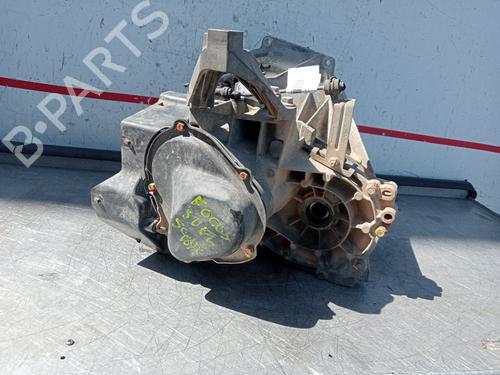 Gearbox FORD FOCUS II (DA_, HCP, DP) | BP36569871M3 - Image 8