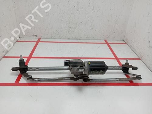 Used Front wiper motor CHEVROLET NUBIRA Saloon 1.4 (95 hp) 23661229