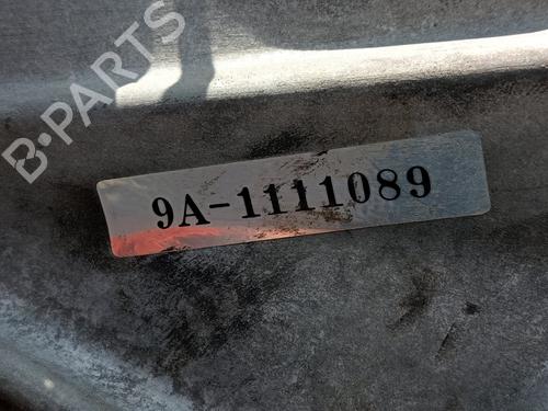 Gearbox HONDA CIVIC VI Fastback (MA, MB) 1.5 16V (MB3) | BP19688068M3 