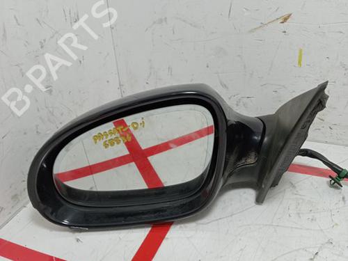 Used Left mirror VW PASSAT B6 (3C2) [2005-2011]  29063642