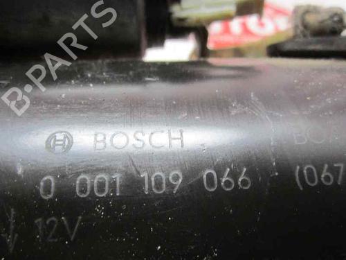 Starter AUDI ALLROAD C5 (4BH) 2.5 TDI quattro | BP7385468M8 