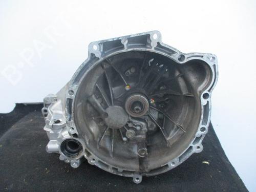 Used Gearbox FORD FIESTA VI (CB1, CCN) 1.25 (82 hp) 15925641