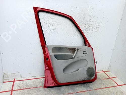Left front door CITROËN XSARA PICASSO (N68) 1.6 HDi | BP24129520C2 