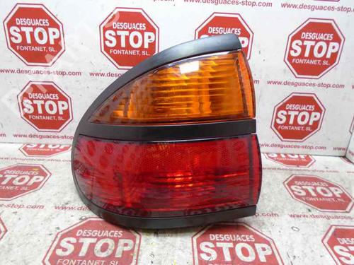 Used Left taillight RENAULT LAGUNA I (B56_, 556_) 1.9 dTi (100 hp) 7344728