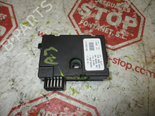 Electronic module AUDI A3 Sportback (8PA) | BP8794604M83