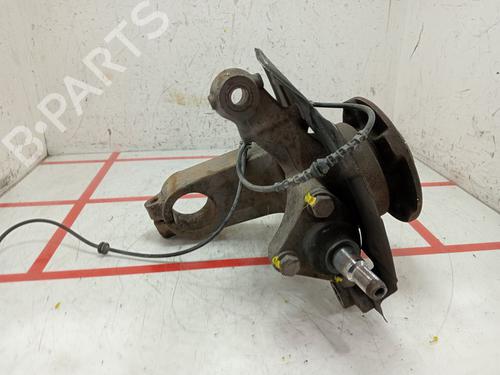 Left front steering knuckle FIAT DUCATO Platform/Chassis (250_) | BP29533988M25