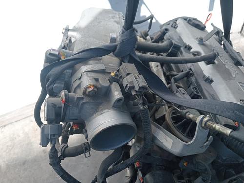 Motor HONDA ACCORD VI (CK, CG, CH, CF, CL) 2.0 i (CG9) | BP29906346M1