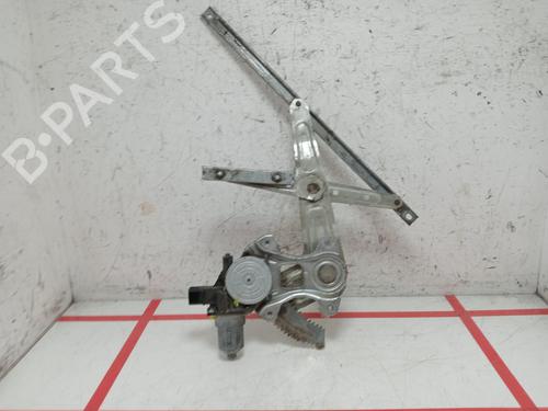 Rear right window mechanism MITSUBISHI ASX (GA_W_)  | BP16905857C25 