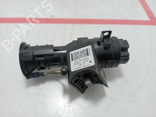 Engine control unit (ECU) FIAT 500 (312_) 1.2 (312AXA1A) | BP34706495M57 - Image 20