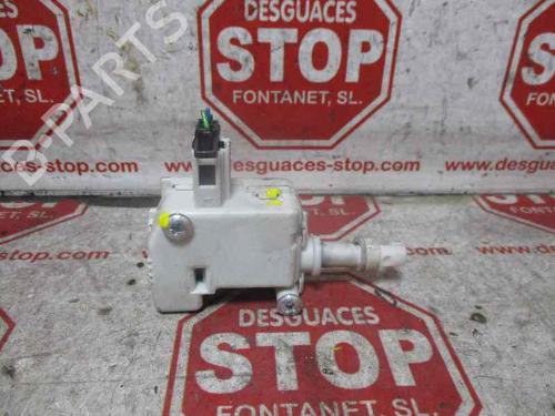 Tailgate lock SEAT LEON (1M1) 1.6 | BP7392096C101 
